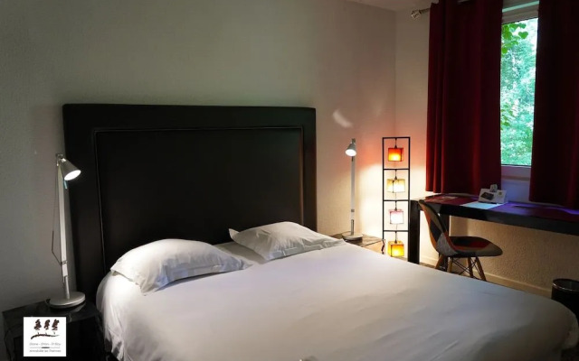 Hôtel Orion