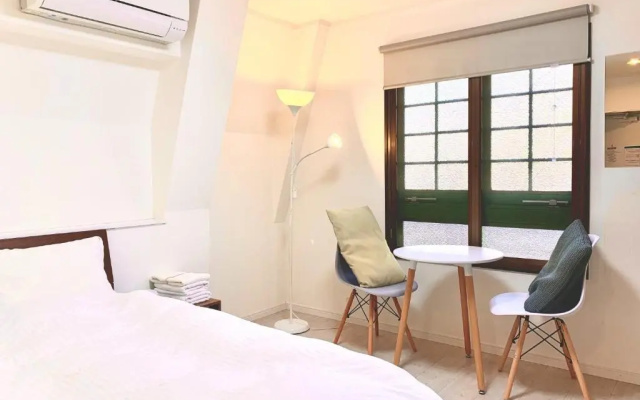 3-40-8 / Vacation STAY 77973