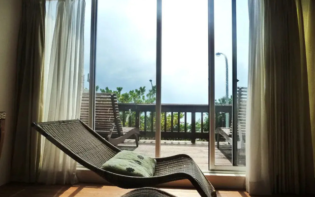 Love Beach Kenting Inn