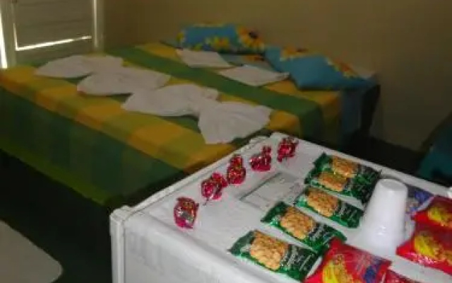 Pousada Doce Vida