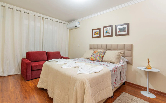 Baviera   Stay House Temporada