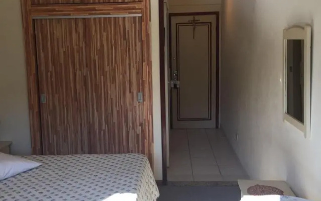 Apartamento Cavalinho Branco 501