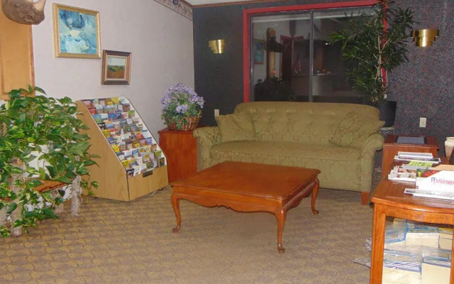 Rodeway Inn