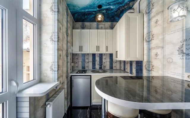 2 - bedroom Apartments Galicia Lviv