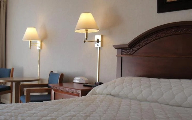 Bryce Inn