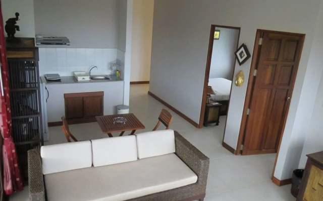 Papillon Residence