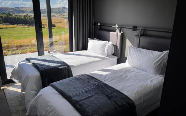 The Big Easy Rest at Highland Gate Golf & Trout