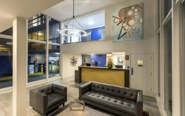 Inn at Jack London Square