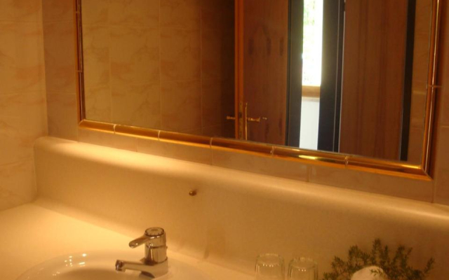 Hotel White Mountain