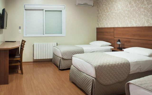 Hotel Kindermann