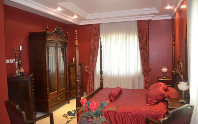 Kapri Konak Hotel