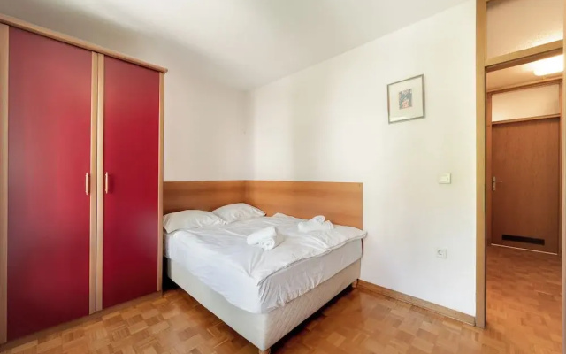Apartment Rudy