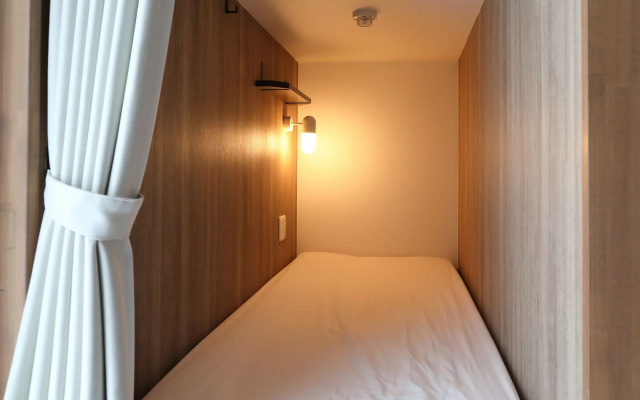 Hostel Kura