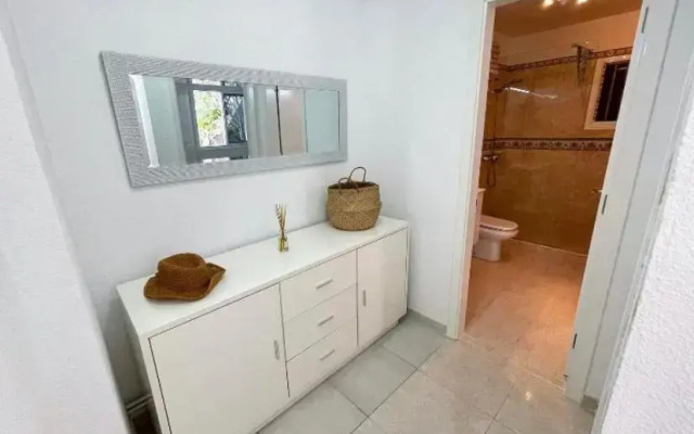 Hibisco apartments
