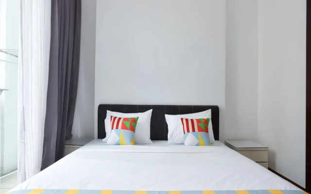 OYO Home 968 Homely 1BR Taragon Puteri