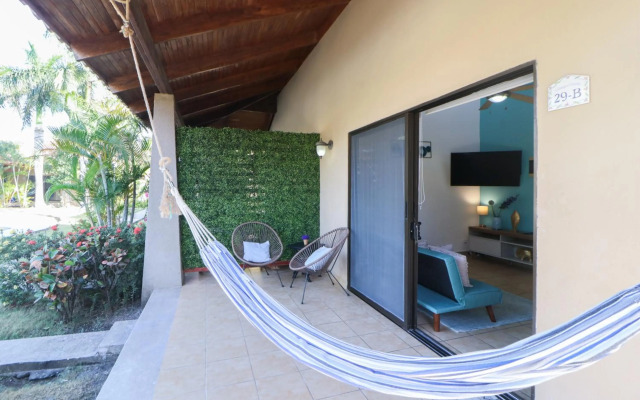 Villaggio Claudia 29B
