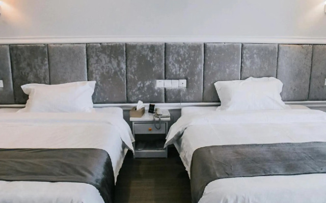 MingCheng Hotel
