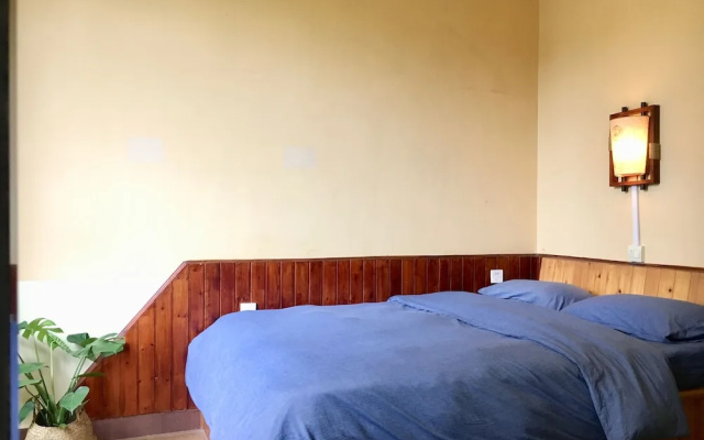 Cozy Inn Yangshuo