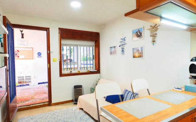 Apartment Calafat