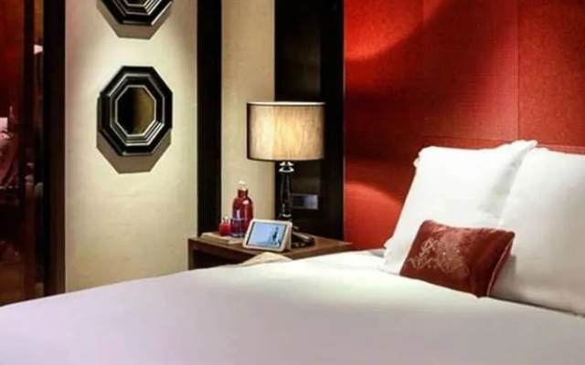 Meixin Hotel