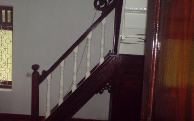Colonial Villa Weihena - Hikkaduwa