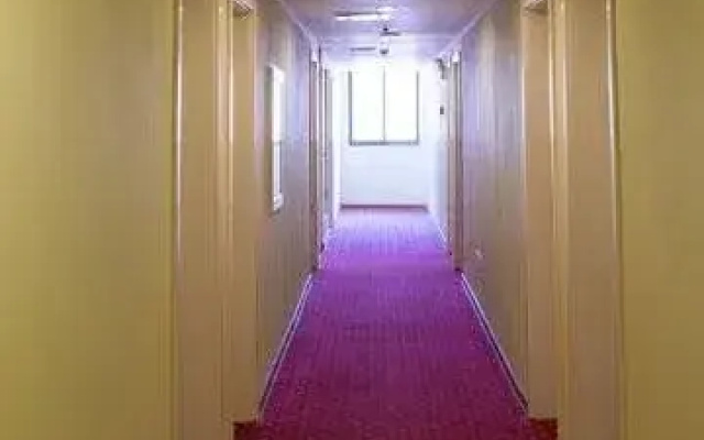 Home Inn Longkou Donglai Road