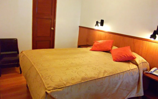 Saphi Inn Cusco