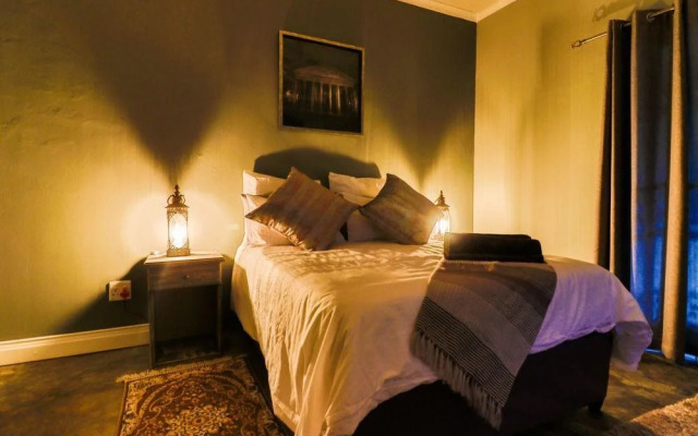 Chambers Guesthouse