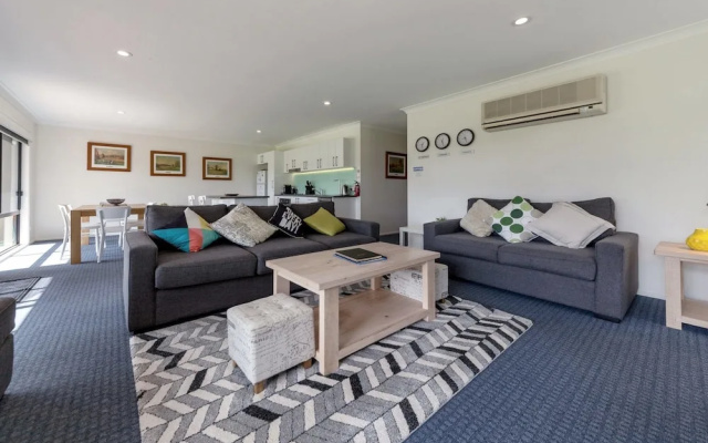 Horizons Golf Club, Villa 124