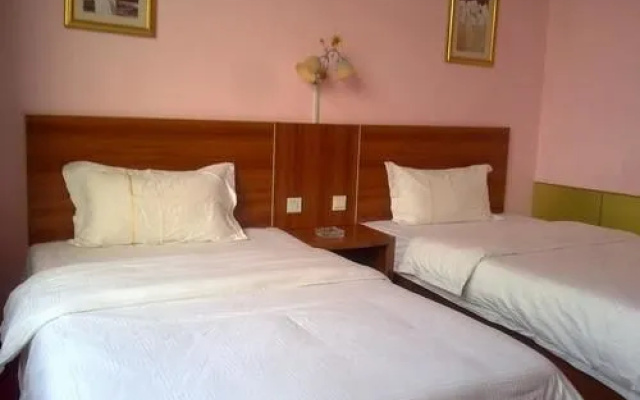 Home Business Hotel