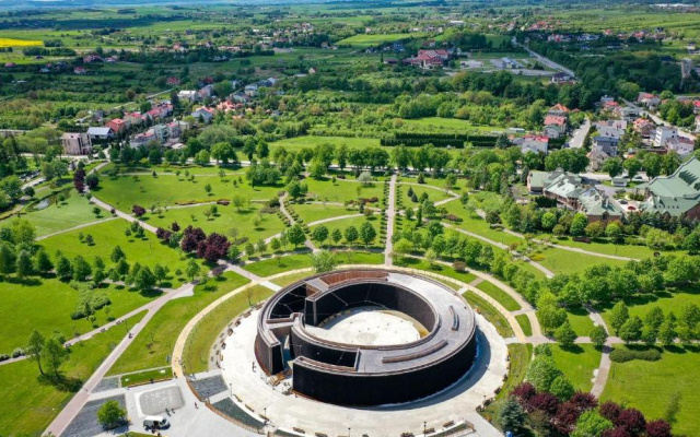 Hotel Gromada Medical SPA Busko-Zdrój