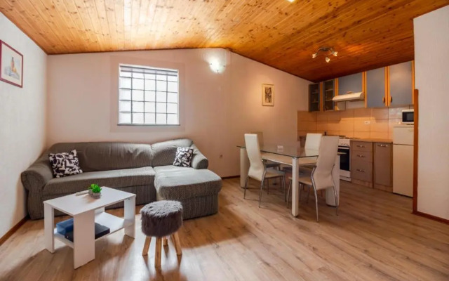 Apartmani Arijana Medulin