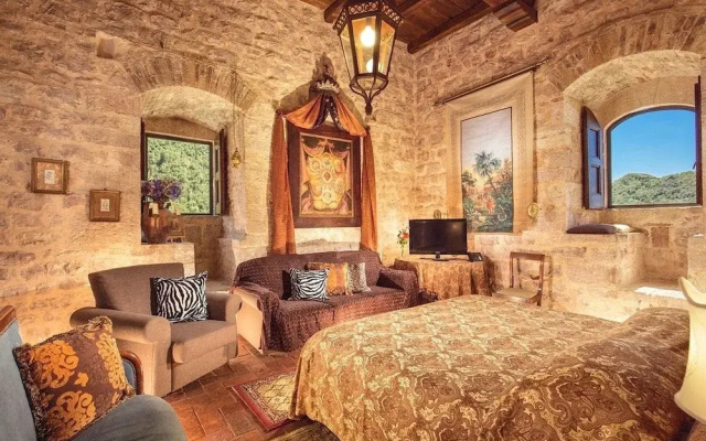 Antica Rocca