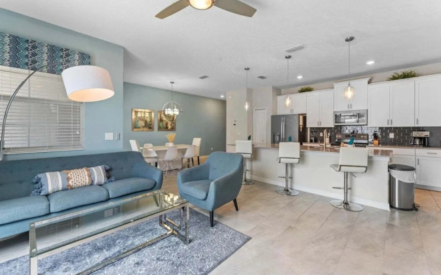 Lovely Family Home - 8 Min to Disney!