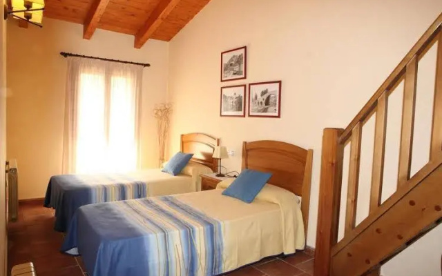 Casa Rafela