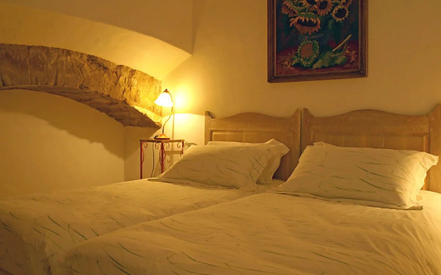 La Maison si tranquille