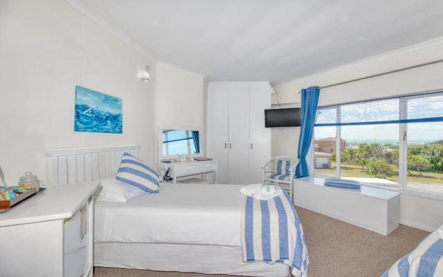 Mermaid Guest House