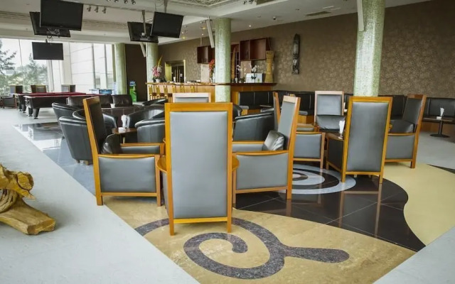 Imo Concorde Hotel