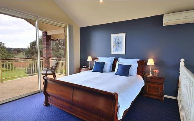 Mt Bold Estate