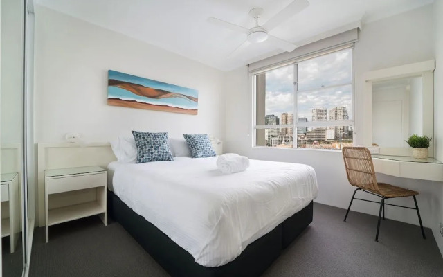 Harbourside 49 in North Sydney