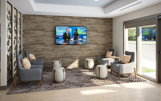 Candlewood Suites Granby Northwest By Ihg