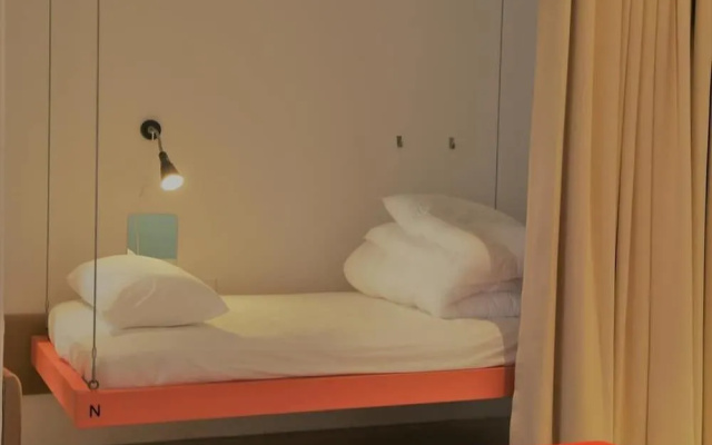 TG Hostel
