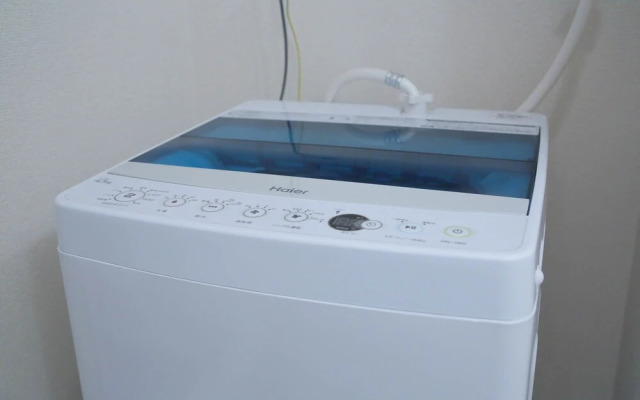 Comfort Self Hotel S-CREA KITAHAMA
