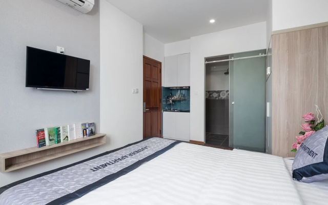 Zoneland Apartments - Lavender95