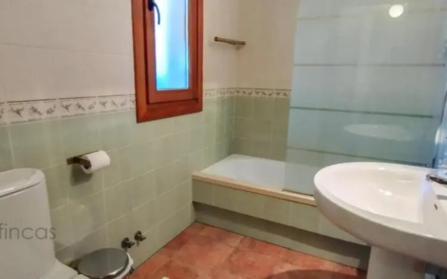Spectacular 3 bed Townhouse for Summer holiday