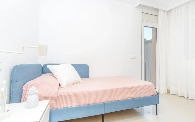 BADIA DE ROSES 1 new apartment