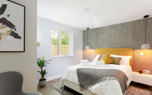 West House, 36A Whitstable Road