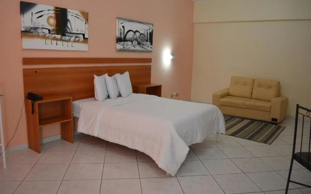 Calabreza Hotel e Restaurante