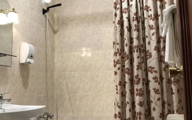 Santa Ana Hostal