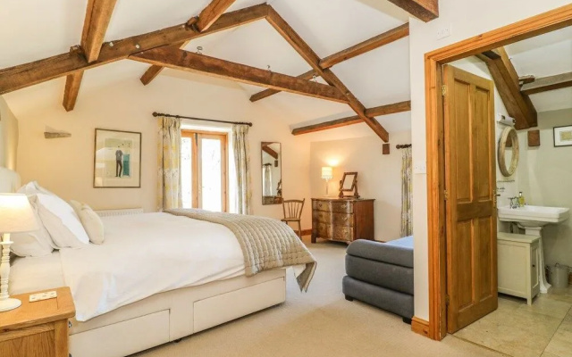 The Coach House
